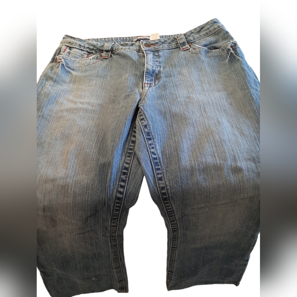 Apt 9 Jeans Size 14